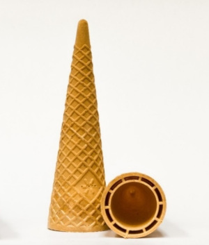 Il classico cono di cilada per gelati<br>Pezzi per confezione: 264                                                                                                                                                                                                                                                                                                                                                                                                                                                                                                                                                                                                                                                                                                                                                                                                                                                                                                                                                                                                                                                                                                                                                                                                                                                                                                                                                                                                                                                                                                                                                                                                                                                                                                                                                                                                                                                                                                                                                                                                                                                              X
