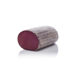 CARPACCIO DI BRESAOLA KG.2,2 CIRCA MOTTA