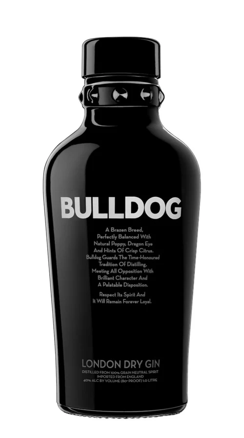 GIN BULLDOG LT.1