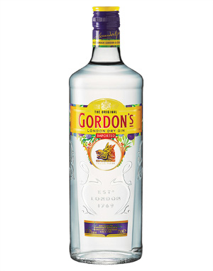 GORDON'S GIN LT1