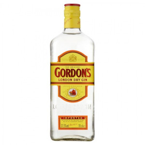 GORDON'S GIN CL.70