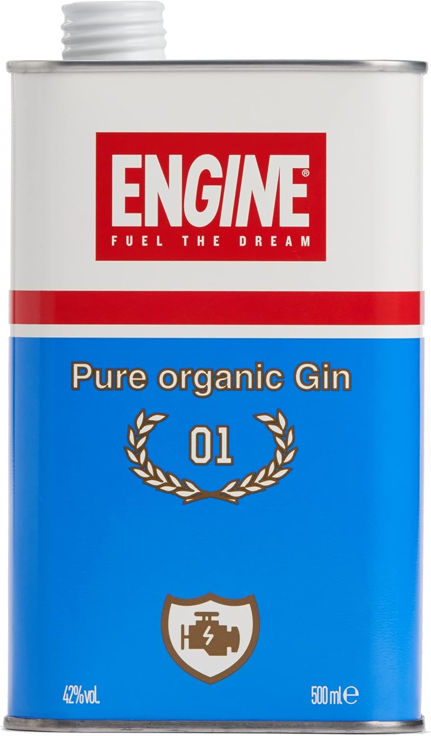 GIN ENGINE CL.70