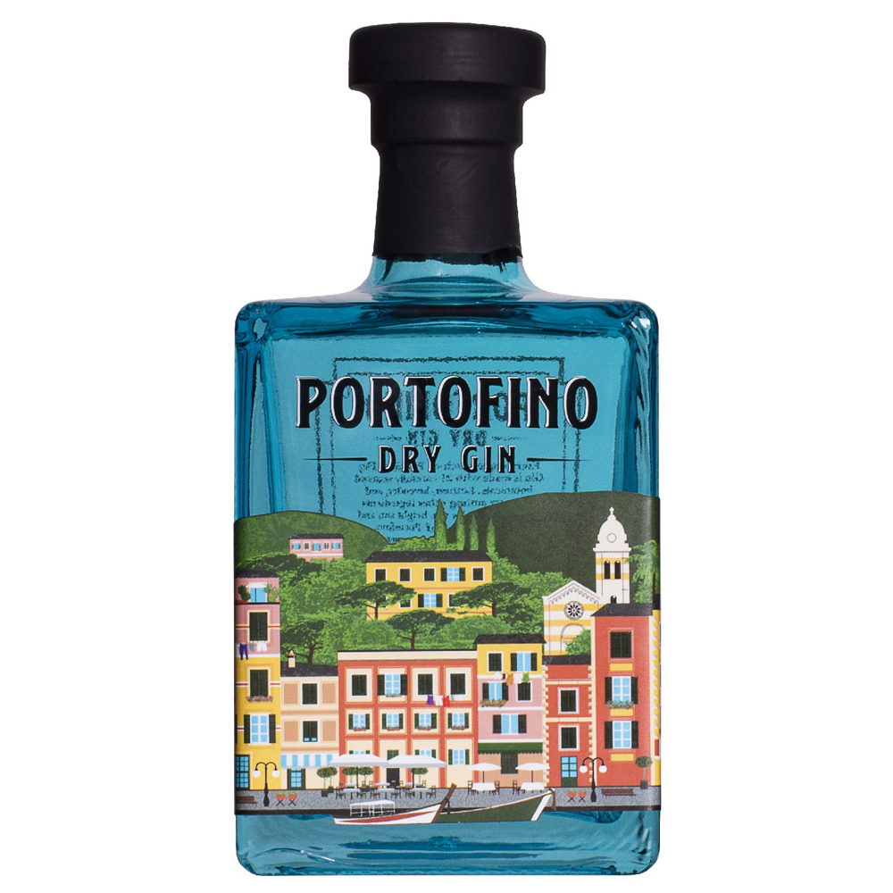 GIN PORTOFINO CL.50