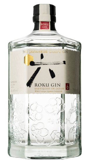GIN ROKU ML.700