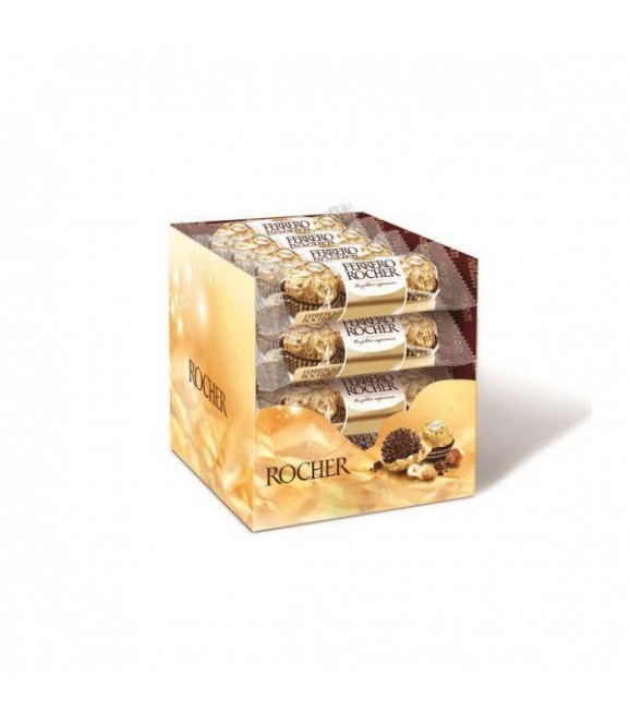 FERRERO ROCHER T3 X 16 PZ.