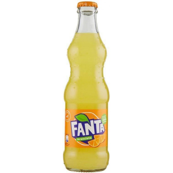 FANTA VETRO CL.33 X 24PZ.