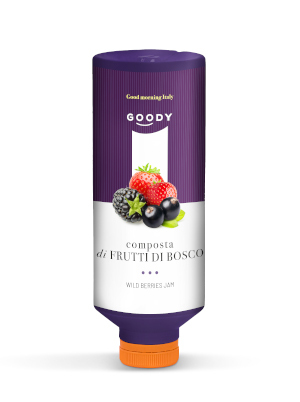 COMPOSTA F. BOSCO DISPENSER GR.900 PANGR