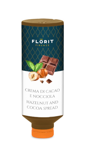 CREMA NOCCIOLI DISPENSER GR.800 PANGROUP
