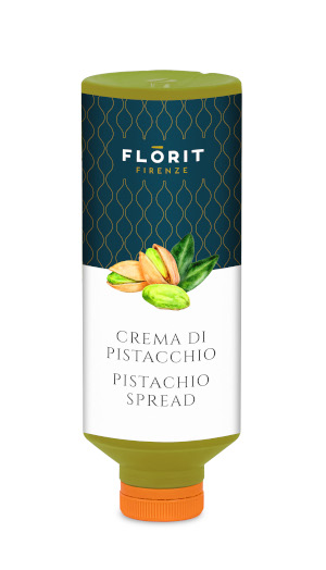 CREMA PISTACCHIO DISPENSER GR.800 PANGRO