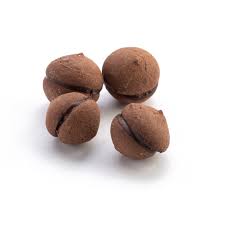 BACI DI DAMA CACAO G.16 X KG.1 ACQUAVIVA